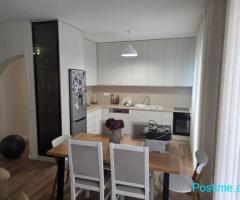 APARTAMENT 2+1 ME POST PARKIMI – REZIDENCA 3D, MBIKALIMI I K