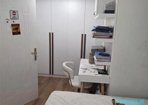 APARTAMENT 2+1 ME POST PARKIMI – REZIDENCA 3D, MBIKALIMI I K - 4/5