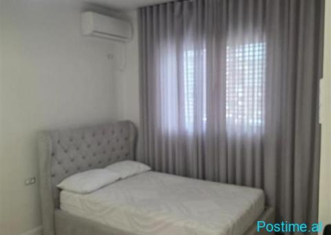 APARTAMENT 2+1 ME POST PARKIMI – REZIDENCA 3D, MBIKALIMI I K - 5/5