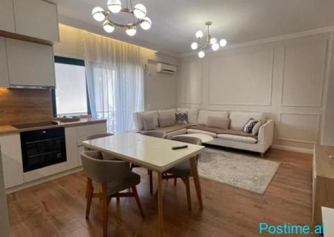 ???? Jepet me Qira Apartament 2+1 – Don Bosko, Tiranë - 1/5