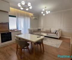 ???? Jepet me Qira Apartament 2+1 – Don Bosko, Tiranë