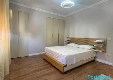 ???? Jepet me Qira Apartament 2+1 – Don Bosko, Tiranë - 4/5