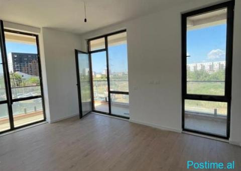 Shitet Apartament 2+1 – Bulevardi i Ri, Tiranë - 1/5