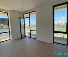 Shitet Apartament 2+1 – Bulevardi i Ri, Tiranë