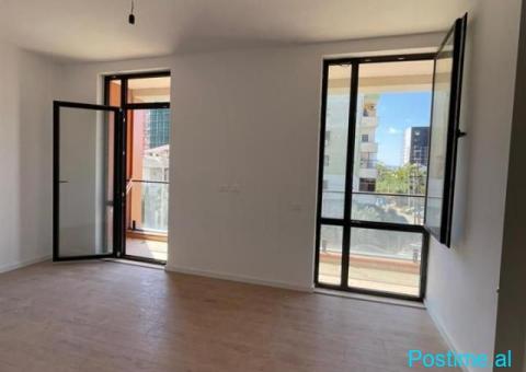 Shitet Apartament 2+1 – Bulevardi i Ri, Tiranë - 4/5