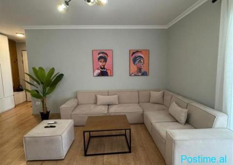 ???? Apartament 2+1 me Qira – Kompleksi Delijorgji + Post Park - 1/5