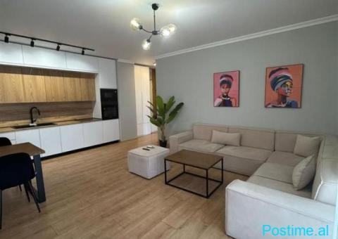 ???? Apartament 2+1 me Qira – Kompleksi Delijorgji + Post Park - 3/5