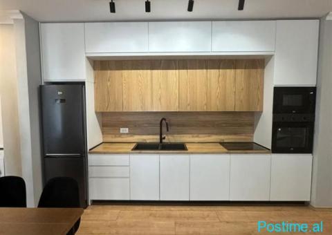 ???? Apartament 2+1 me Qira – Kompleksi Delijorgji + Post Park - 5/5