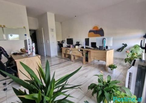 ???? Jepet me Qira Apartament 2+1+2 – Ali Demi - 3/5