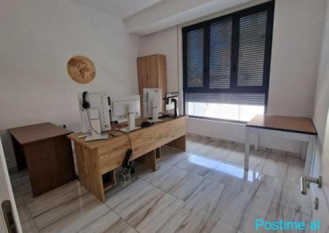 ???? Jepet me Qira Apartament 2+1+2 – Ali Demi - 5/5