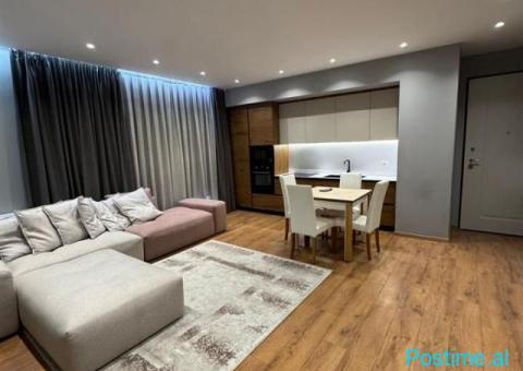 ???? Apartament 1+1 me Qira te Kompleksi Delijorgji, - 2/5