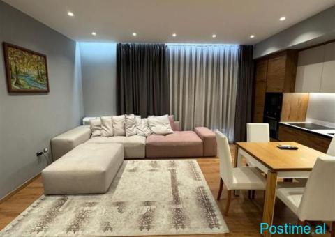 ???? Apartament 1+1 me Qira te Kompleksi Delijorgji, - 3/5