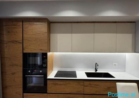 ???? Apartament 1+1 me Qira te Kompleksi Delijorgji, - 5/5