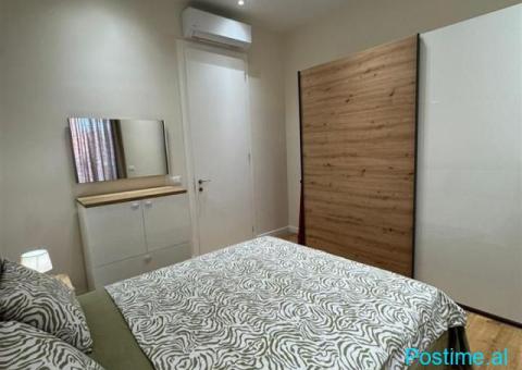 ???? Apartament 2+1+2 me Qira te Kompleksi Delijorgji - 3/5