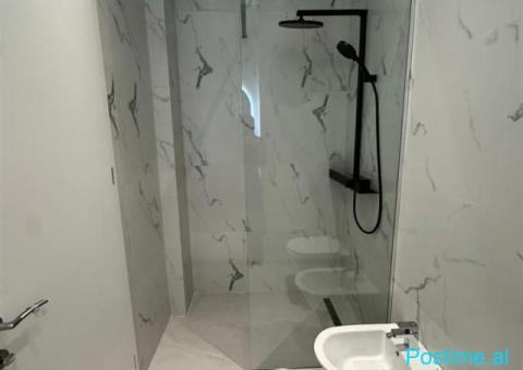 ???? Apartament 2+1+2 me Qira te Kompleksi Delijorgji - 4/5