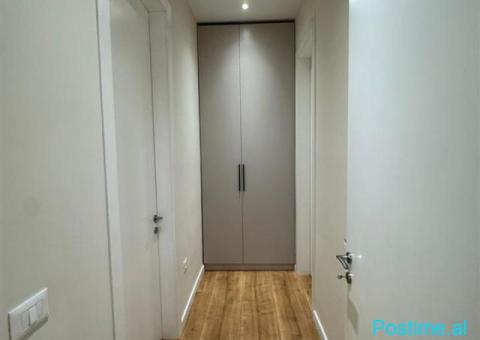 ???? Apartament 2+1+2 me Qira te Kompleksi Delijorgji - 5/5