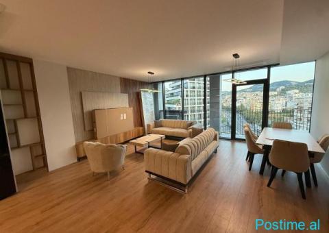 ✨ Jepet me Qira Apartament 2+1+2 + Depo   Lake View Residenc - 1/5