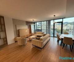 ✨ Jepet me Qira Apartament 2+1+2 + Depo   Lake View Residenc