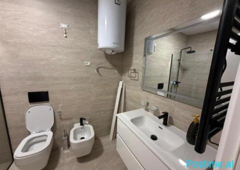 ✨ Jepet me Qira Apartament 2+1+2 + Depo   Lake View Residenc - 5/5