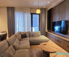 ✨ Jepet me Qira Super Apartament 2+1 te Kompleksi Delijorgji