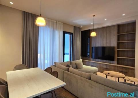 ✨ Jepet me Qira Super Apartament 2+1 te Kompleksi Delijorgji - 4/5