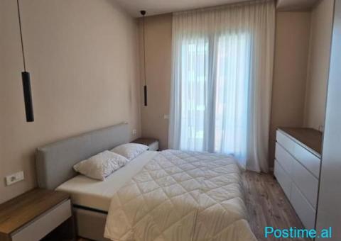 ✨ Jepet me Qira Super Apartament 2+1 te Kompleksi Delijorgji - 5/5