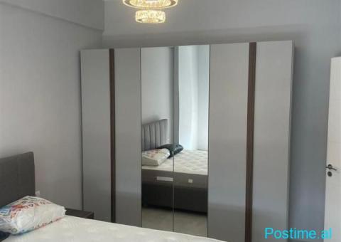 ✨ Apartament me Qira 2+1+2 + P pranë Maternitetit të Ri! - 4/5