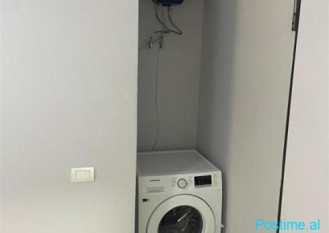 ✨ Apartament me Qira 2+1+2 + P pranë Maternitetit të Ri! - 5/5