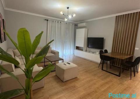 ????Jepet Super Apartament 2+1 me Qira te Kompleksi Delijorgji - 3/5