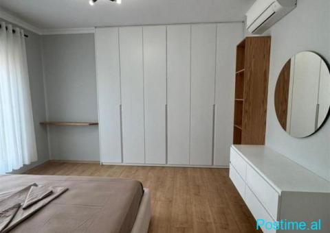 ????Jepet Super Apartament 2+1 me Qira te Kompleksi Delijorgji - 4/5