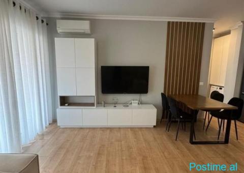 ????Jepet Super Apartament 2+1 me Qira te Kompleksi Delijorgji - 5/5
