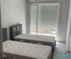 Jepet apartament 2+1 me qera Materniteti i ri