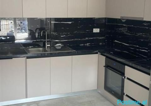 ????Me Qira – Apartament 2+1 & Parkim   Materniteti i Ri - 2/5