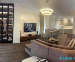 ????Apartament 3+1 me Qira te Foleja e Gjelber????