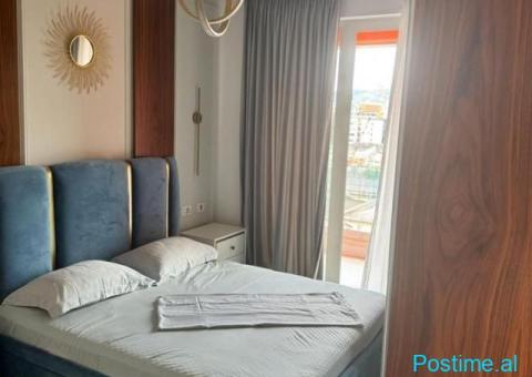 ????Apartament 3+1 me Qira te Foleja e Gjelber???? - 4/5