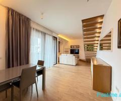 ????Jepet Dublex 3+1 me Qira te Rruga Barrikadave????