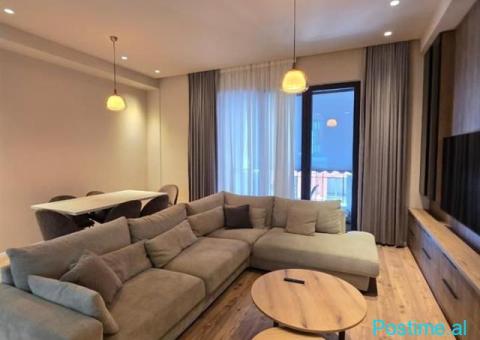 ????Me Qira – Super Apartament 2+1   Kompleksi Delijorgji, Rr. - 2/5