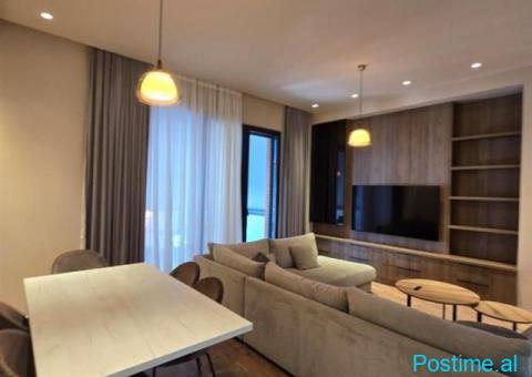 ????Me Qira – Super Apartament 2+1   Kompleksi Delijorgji, Rr. - 3/5