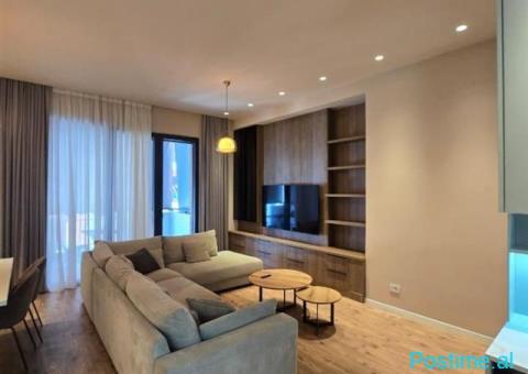 ????Me Qira – Super Apartament 2+1   Kompleksi Delijorgji, Rr. - 4/5