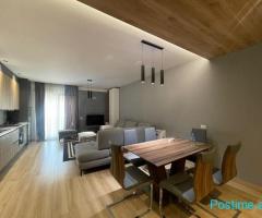 ???? Jepet me Qira Apartament 2+1 – Golden Park Residence, për