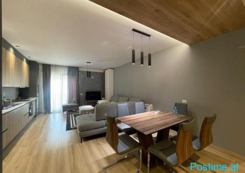 ???? Jepet me Qira Apartament 2+1 – Golden Park Residence, për - 2/5