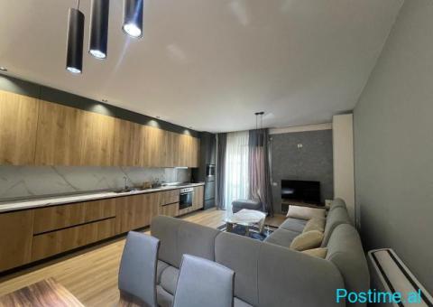 ???? Jepet me Qira Apartament 2+1 – Golden Park Residence, për - 3/5