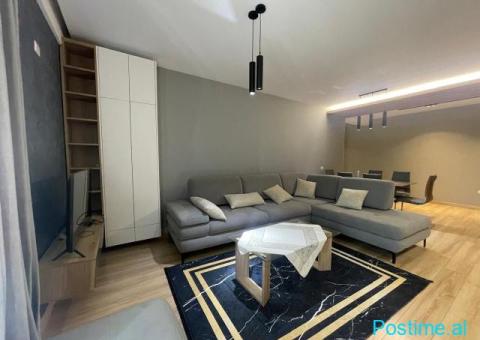 ???? Jepet me Qira Apartament 2+1 – Golden Park Residence, për - 4/5
