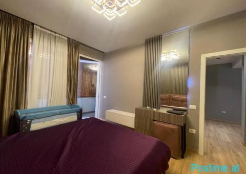 ???? Jepet me Qira Apartament 2+1 – Golden Park Residence, për - 5/5