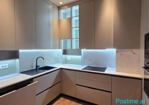 ???? Jepet me Qira Apartament 2+1 – Delijorgj - 5/5