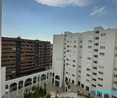 ✨ Me Qira – Apartament 2+1 në River Residence, Tiranë ✨