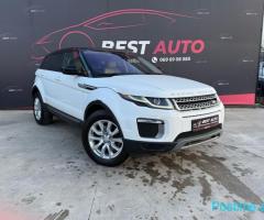 Shitet Evoque 2.0 Nafte