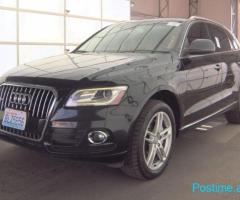 audi Q5 3.0 nafte ????????????????????????