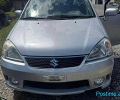 Suzuki Liana