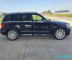Shitet mercedez benz glk modeli sport 220 naft